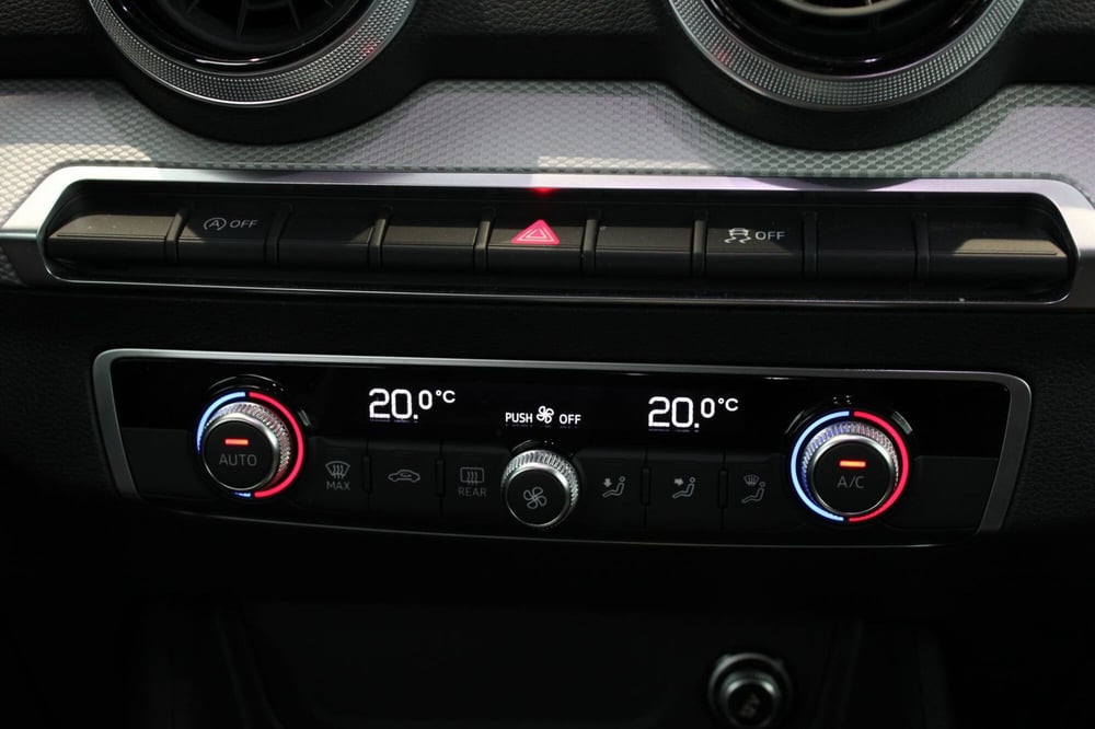 Audi Q2 usata a Agrigento (10)