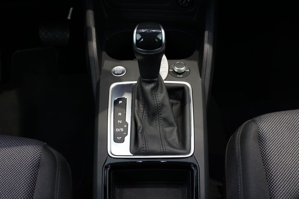 Audi Q2 usata a Agrigento (11)