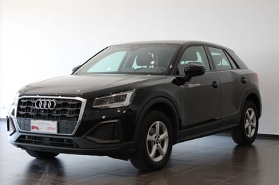 Audi Q2 Q2 30 TDI S tronic Business del 2022 usata a Favara