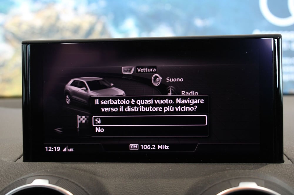 Audi Q2 usata a Agrigento (9)