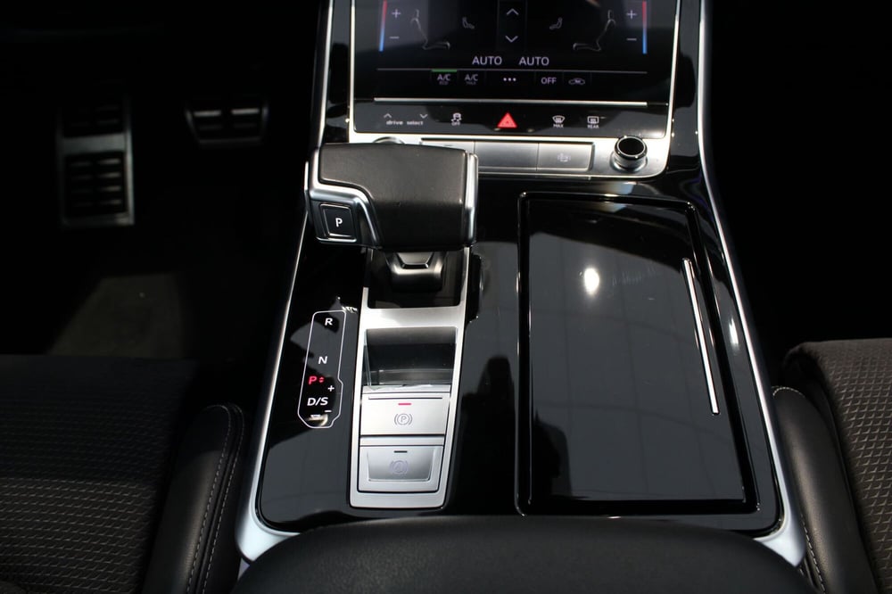 Audi Q8 usata a Agrigento (11)