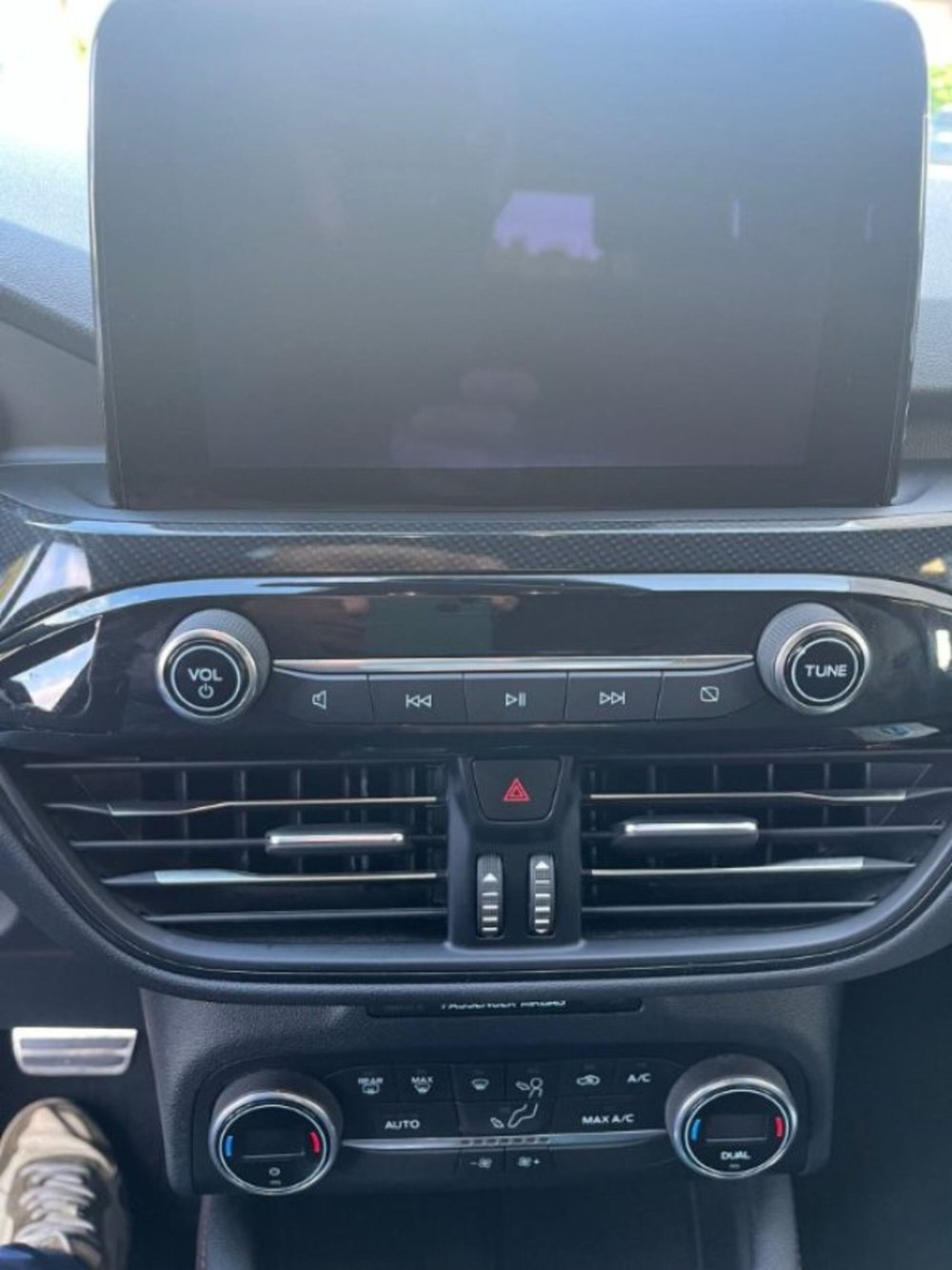 Ford Kuga usata a Lodi (11)