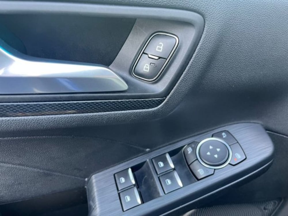 Ford Kuga usata a Lodi (12)
