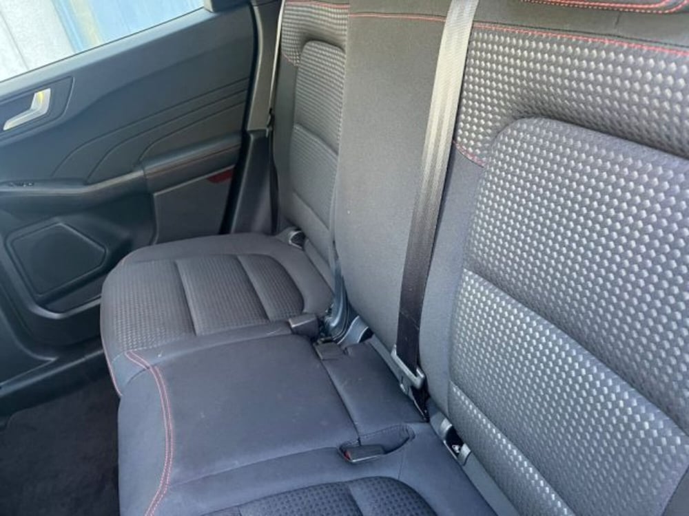 Ford Kuga usata a Lodi (13)