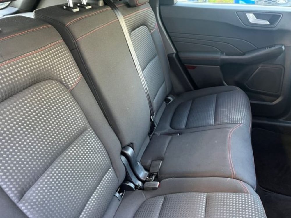 Ford Kuga usata a Lodi (14)