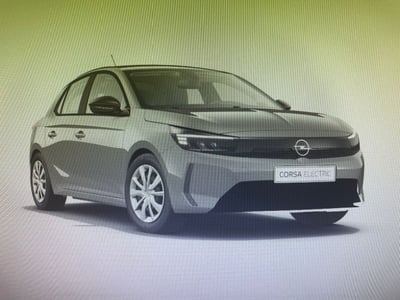 Opel Corsa-e electric Corsa 136cv nuova a Carini