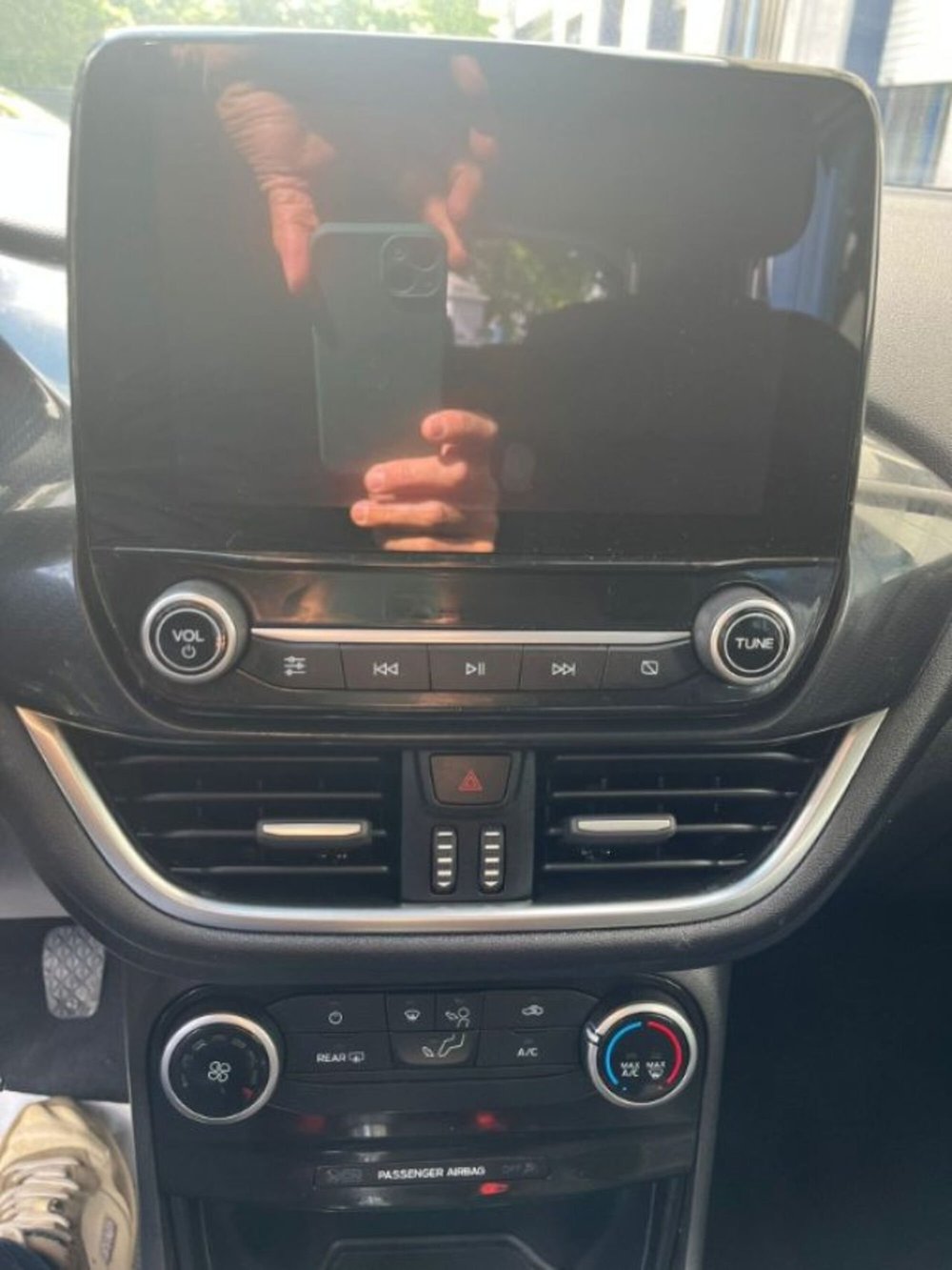 Ford Puma usata a Lodi (10)