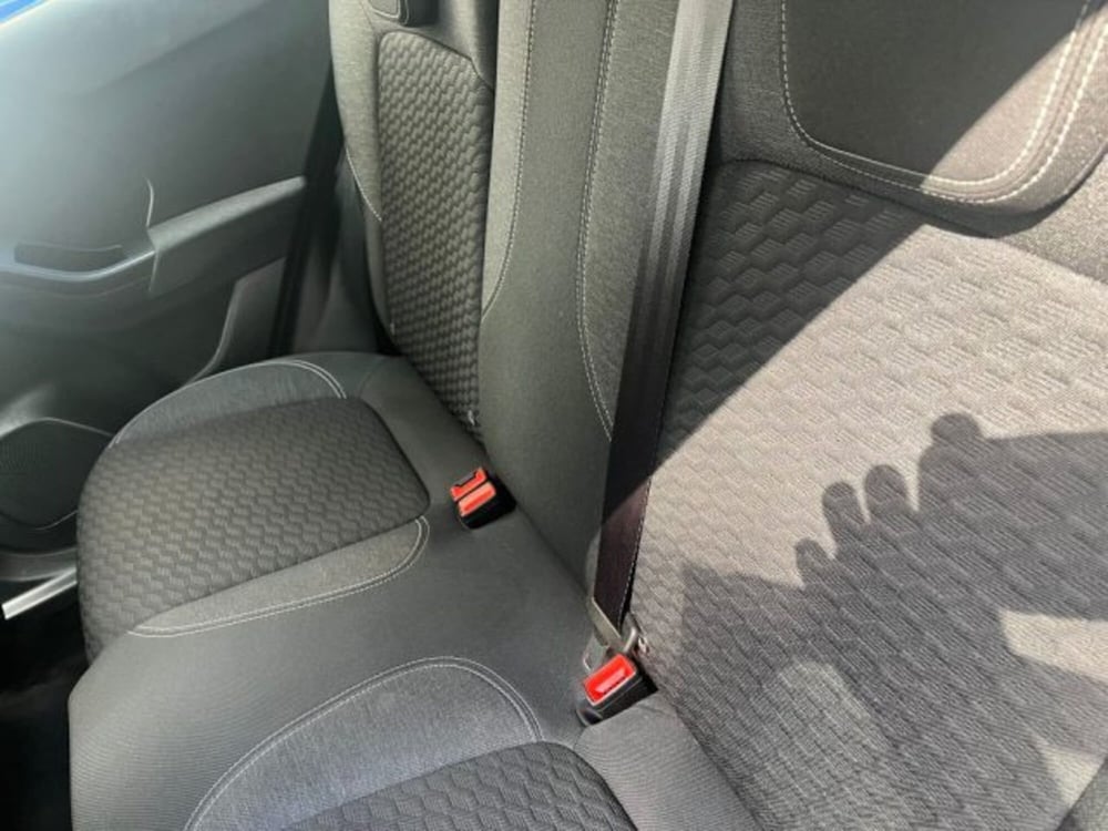 Ford Puma usata a Lodi (12)