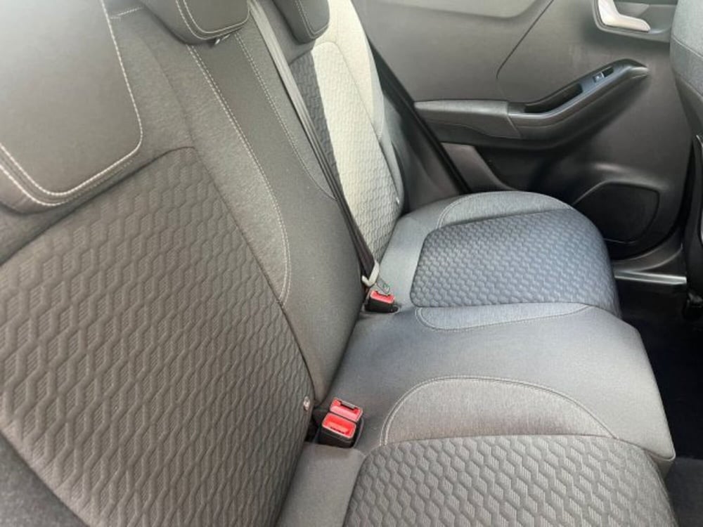 Ford Puma usata a Lodi (13)