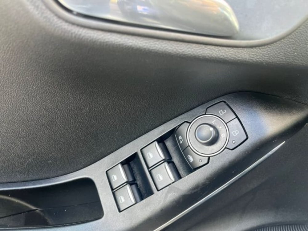 Ford Puma usata a Lodi (14)