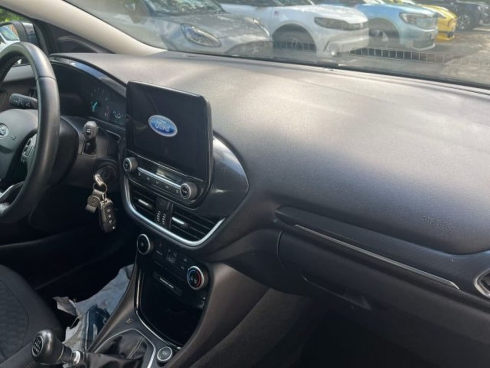 Ford Puma usata a Lodi (8)