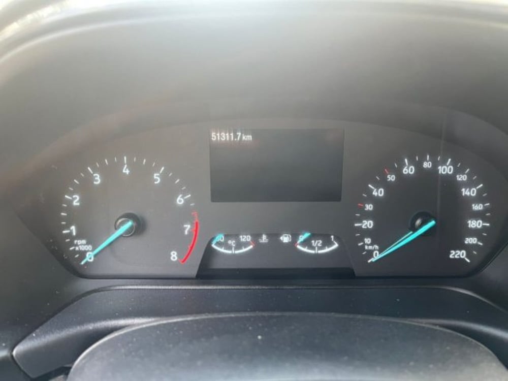 Ford Puma usata a Lodi (9)