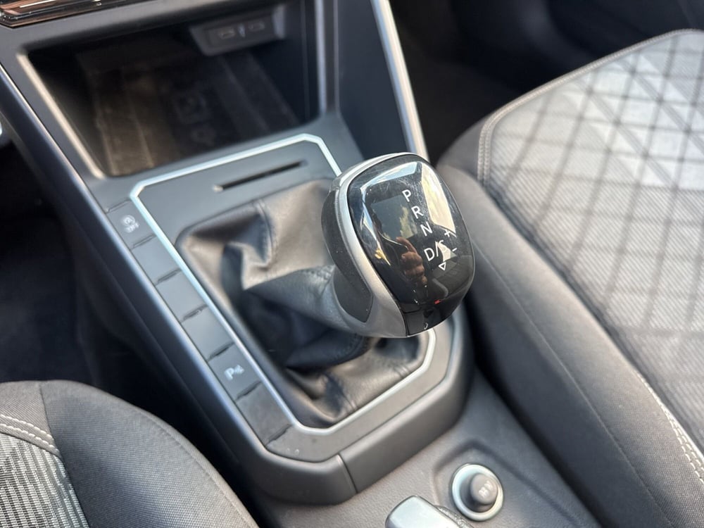 Volkswagen Taigo usata a Terni (13)