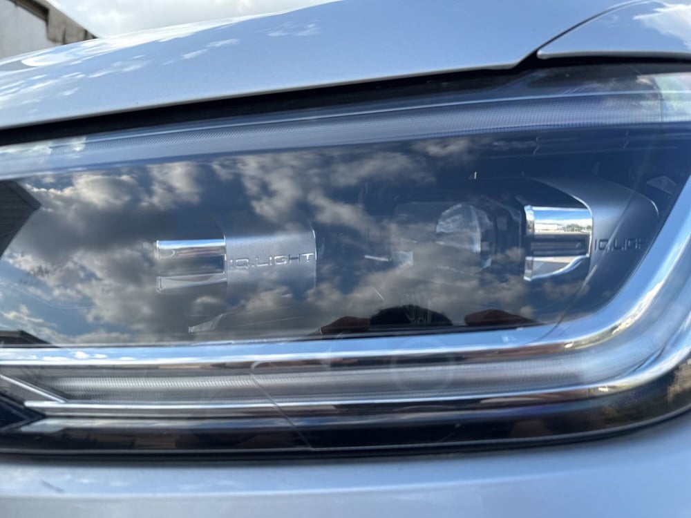 Volkswagen Taigo usata a Terni (7)