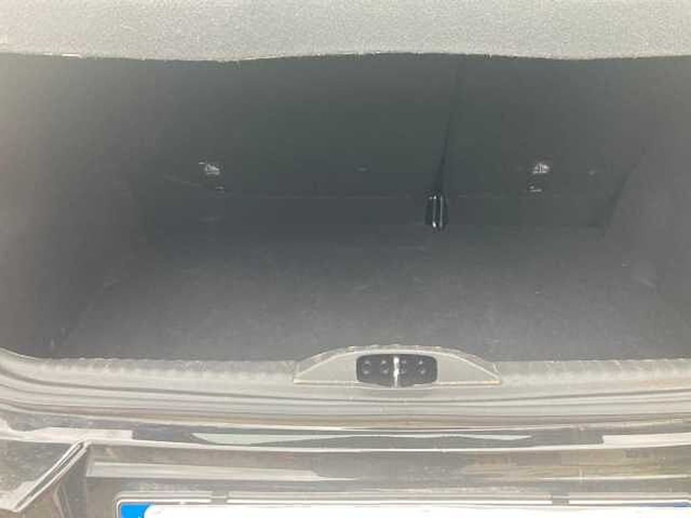Citroen C3 Aircross usata a Messina (11)