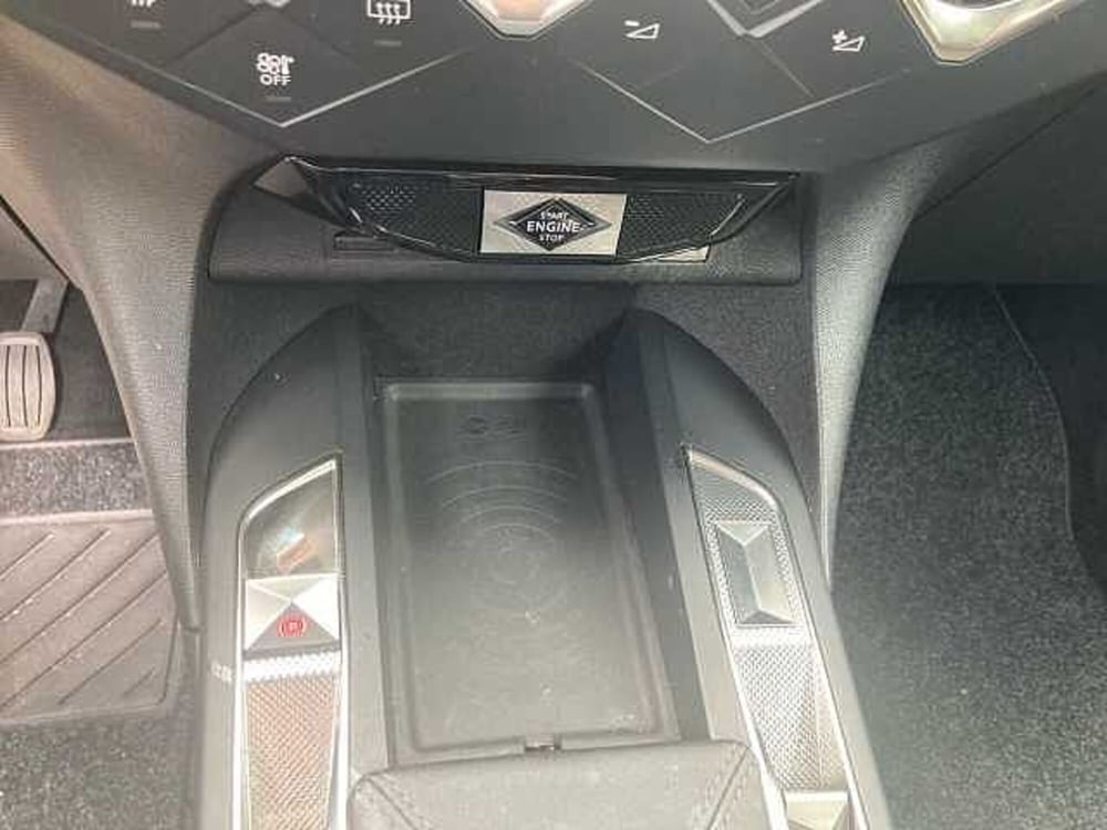 Ds DS 3 usata a Messina (10)