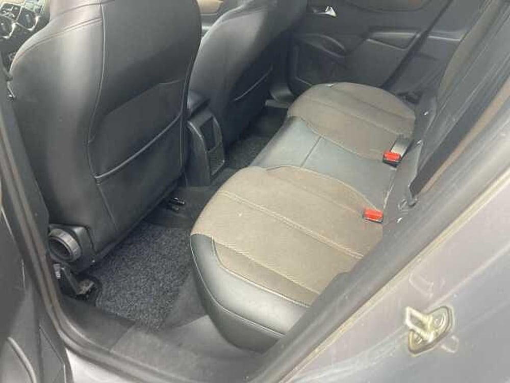 Ds DS 3 usata a Messina (16)