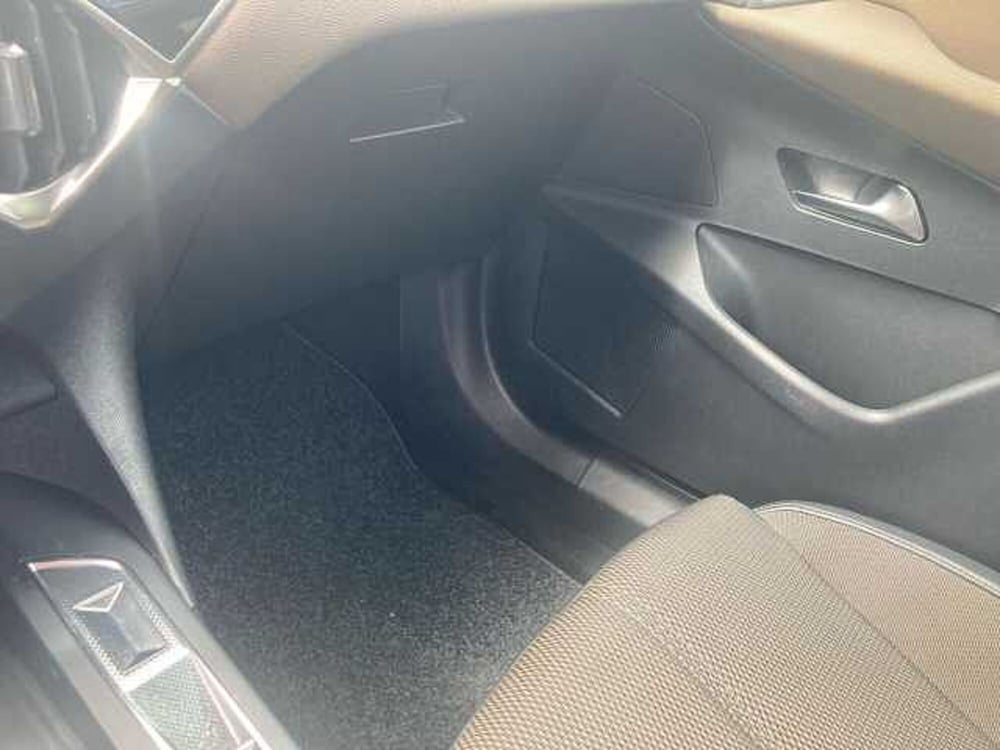 Ds DS 3 usata a Messina (17)