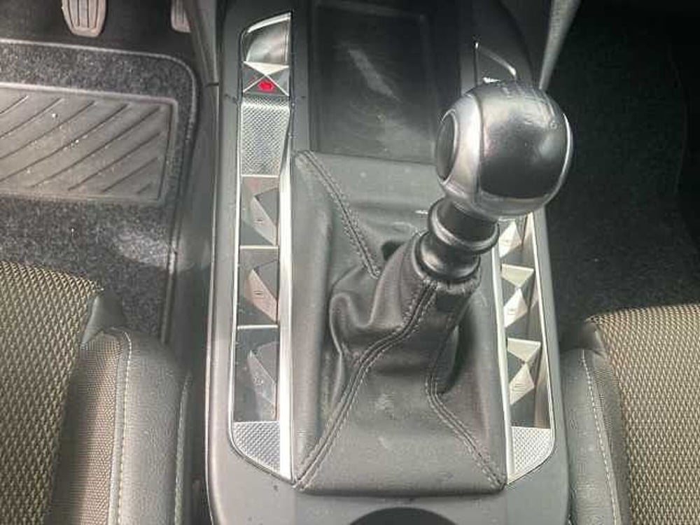 Ds DS 3 usata a Messina (19)