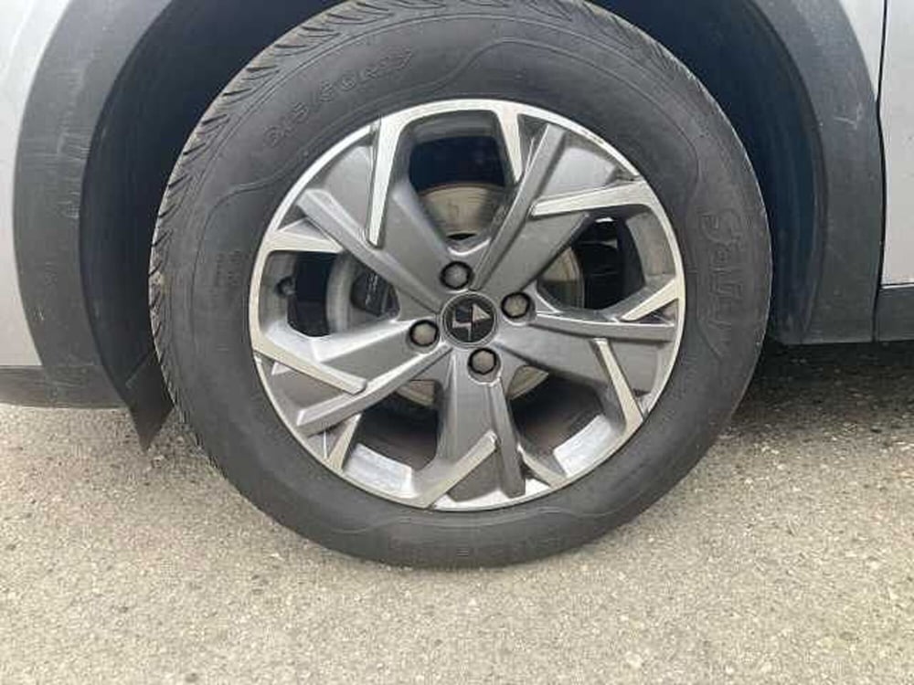 Ds DS 3 usata a Messina (9)