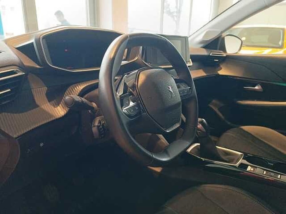 Peugeot 208 usata a Forlì-Cesena (11)