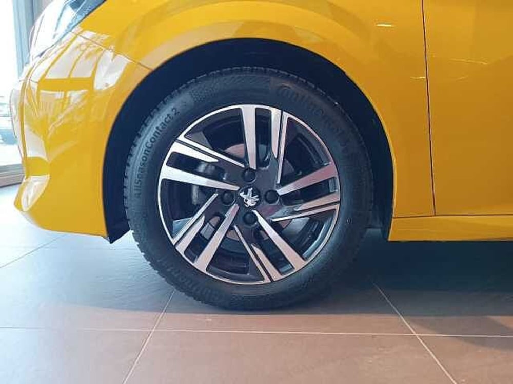 Peugeot 208 usata a Forlì-Cesena (7)