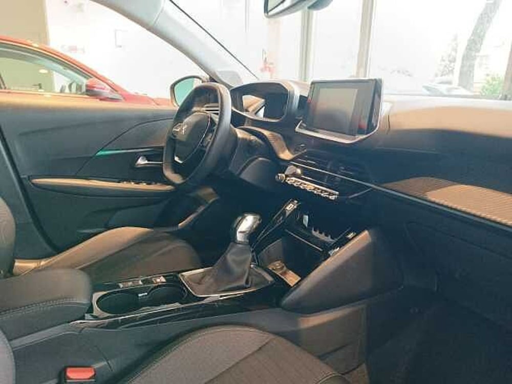 Peugeot 208 usata a Forlì-Cesena (9)