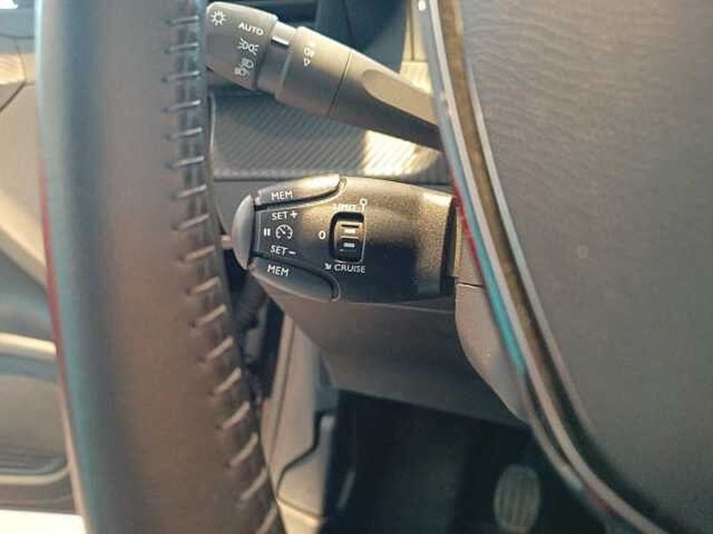 Peugeot 208 usata a Forlì-Cesena (20)