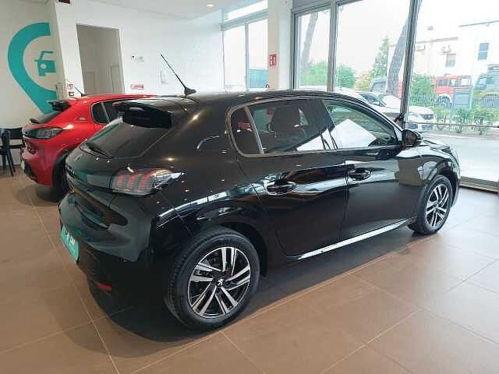 Peugeot 208 usata a Forlì-Cesena (3)