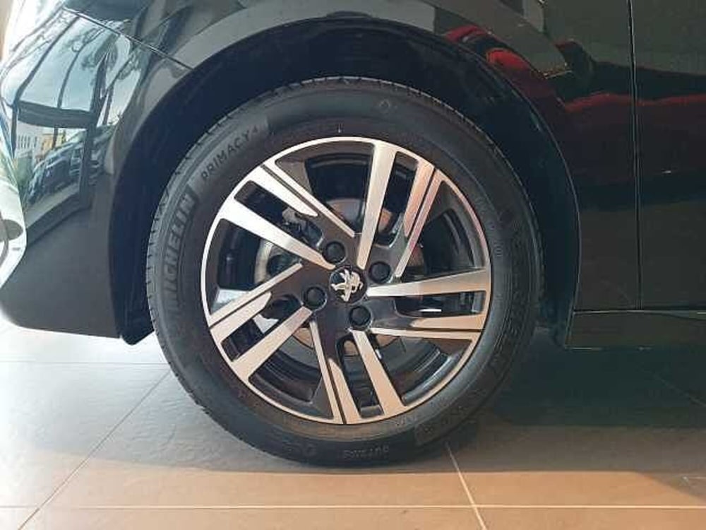 Peugeot 208 usata a Forlì-Cesena (7)