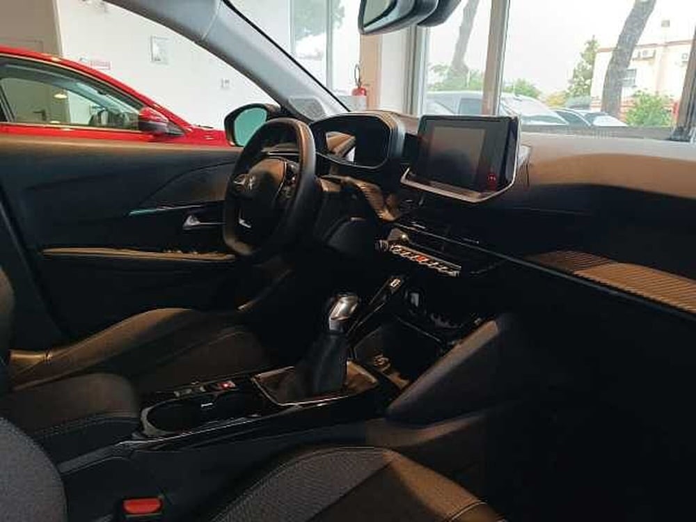 Peugeot 208 usata a Forlì-Cesena (9)