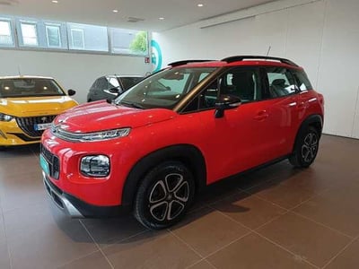 Citroen C3 Aircross PureTech 82 Feel del 2019 usata a Forli&#039;
