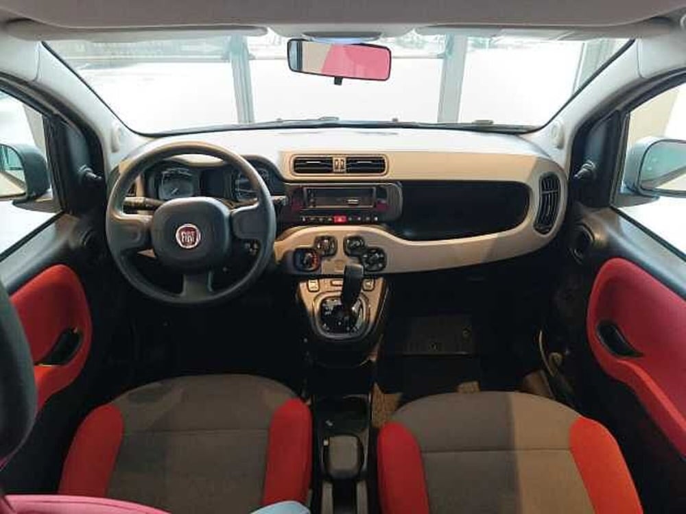 Fiat Panda usata a Forlì-Cesena (10)