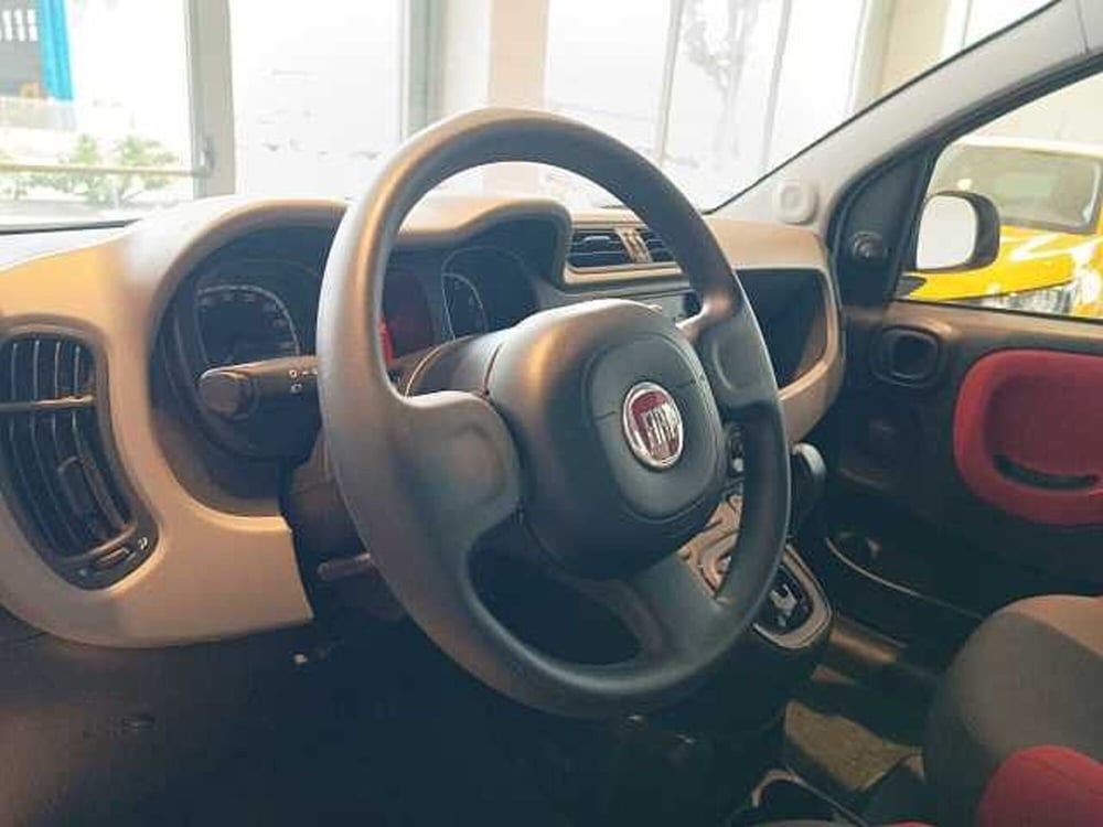 Fiat Panda usata a Forlì-Cesena (11)