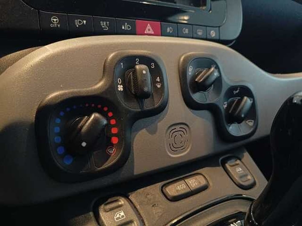 Fiat Panda usata a Forlì-Cesena (15)