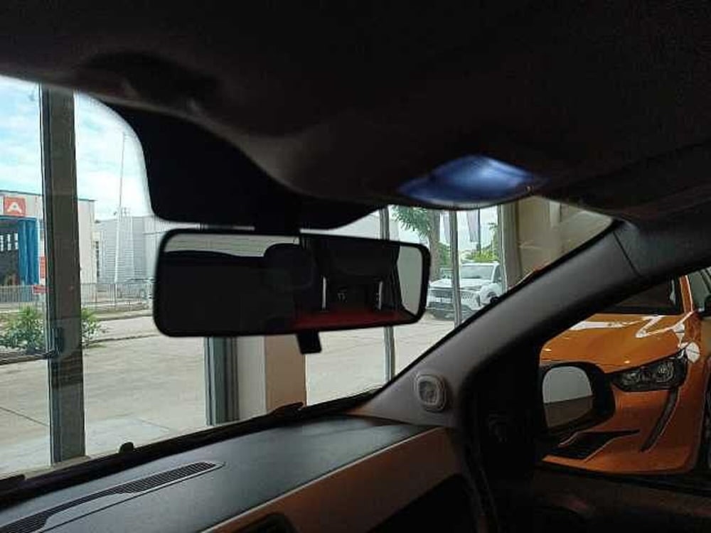 Fiat Panda usata a Forlì-Cesena (20)