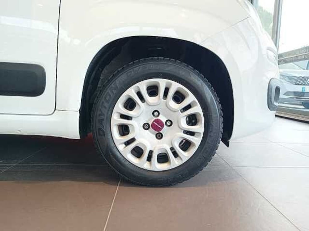 Fiat Panda usata a Forlì-Cesena (7)
