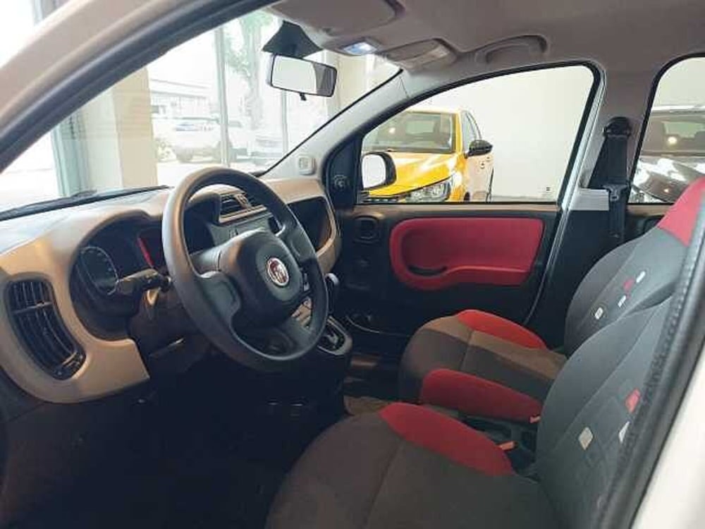 Fiat Panda usata a Forlì-Cesena (9)