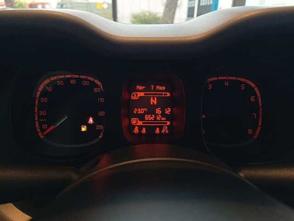 Fiat Panda usata a Forlì-Cesena (12)
