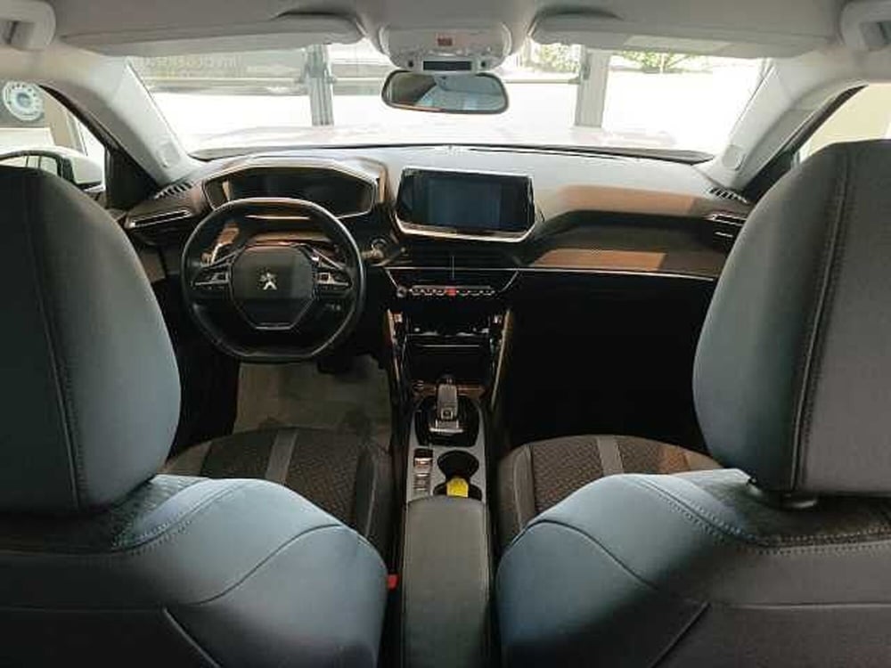 Peugeot 2008 usata a Forlì-Cesena (10)