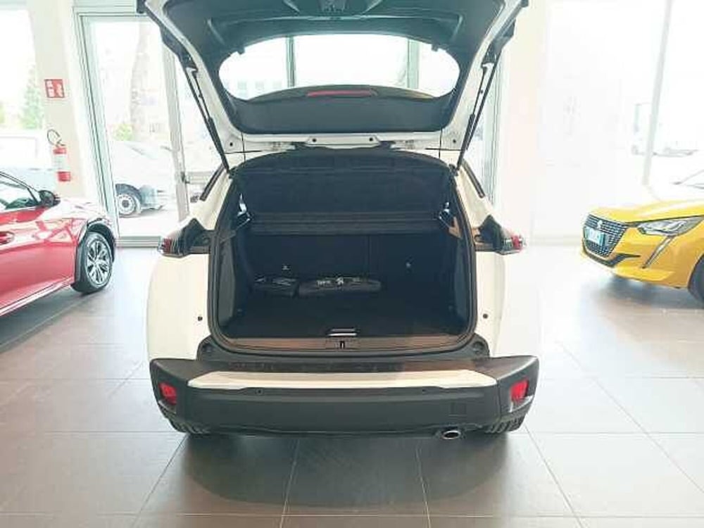 Peugeot 2008 usata a Forlì-Cesena (6)