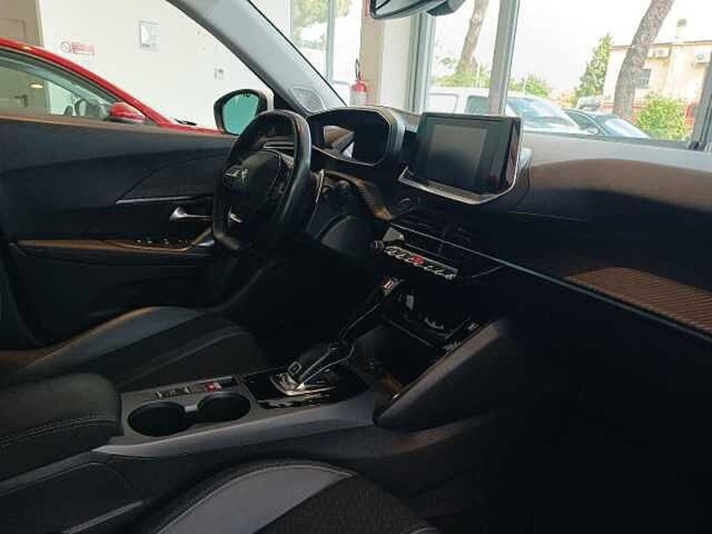 Peugeot 2008 usata a Forlì-Cesena (9)