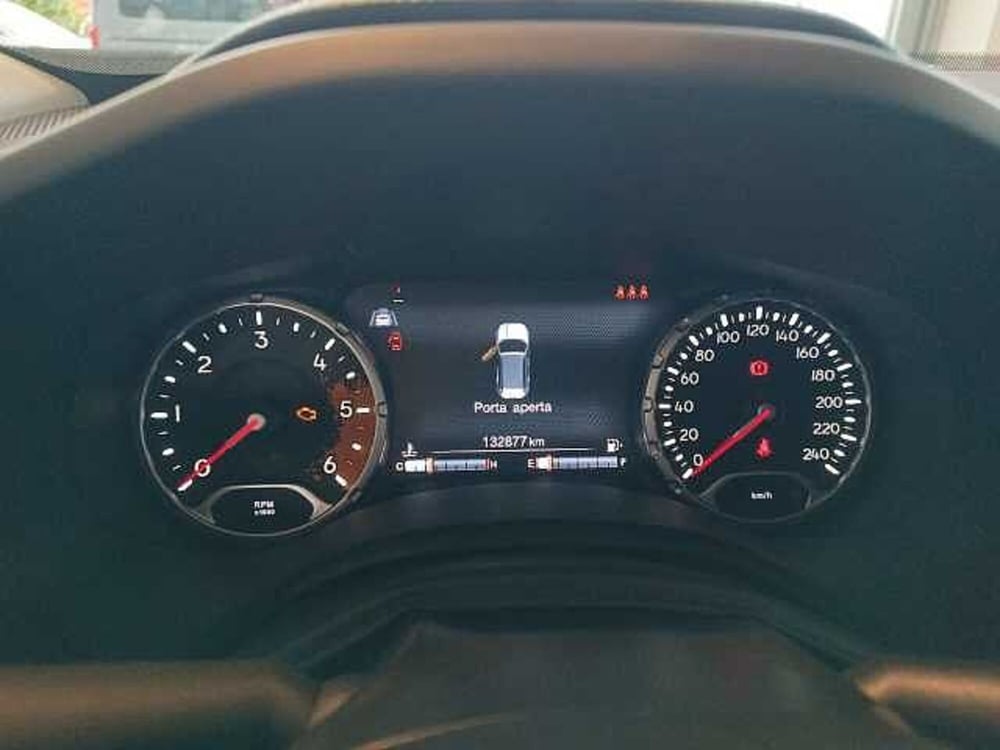Jeep Renegade usata a Forlì-Cesena (12)