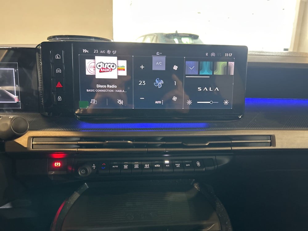 Lancia Ypsilon nuova a Bergamo (11)