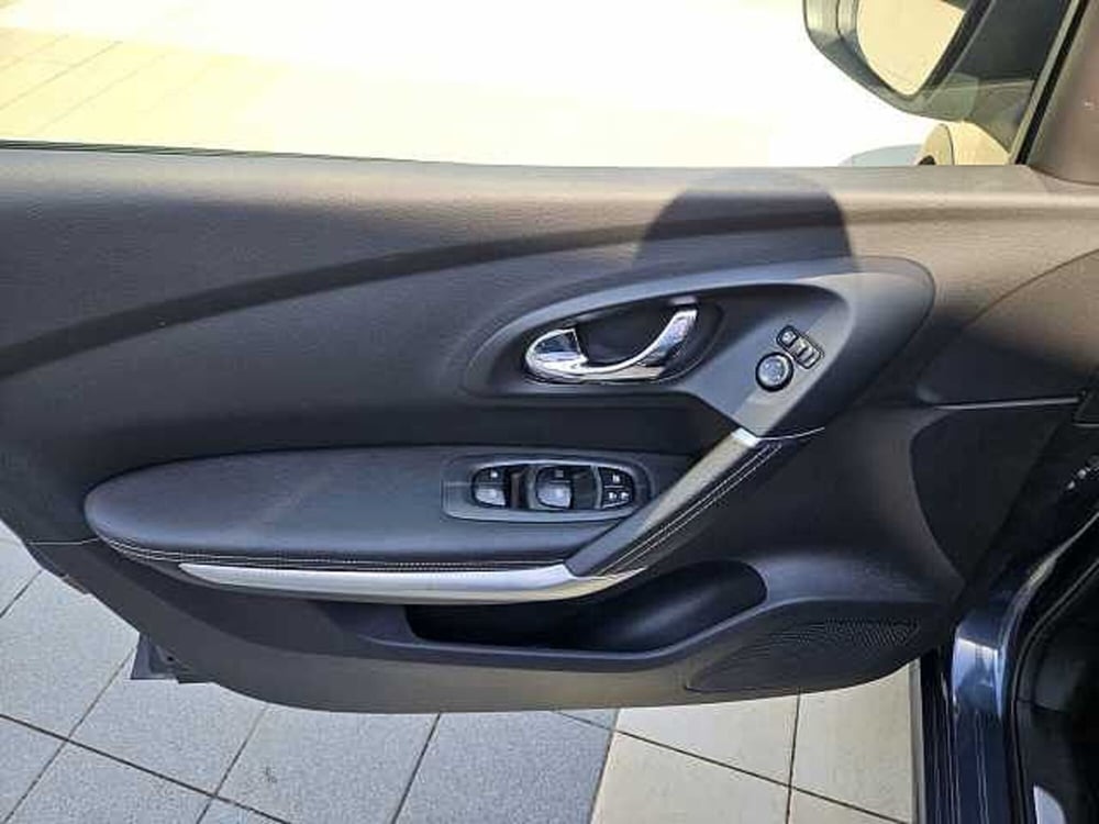 Renault Kadjar usata a Catania (12)