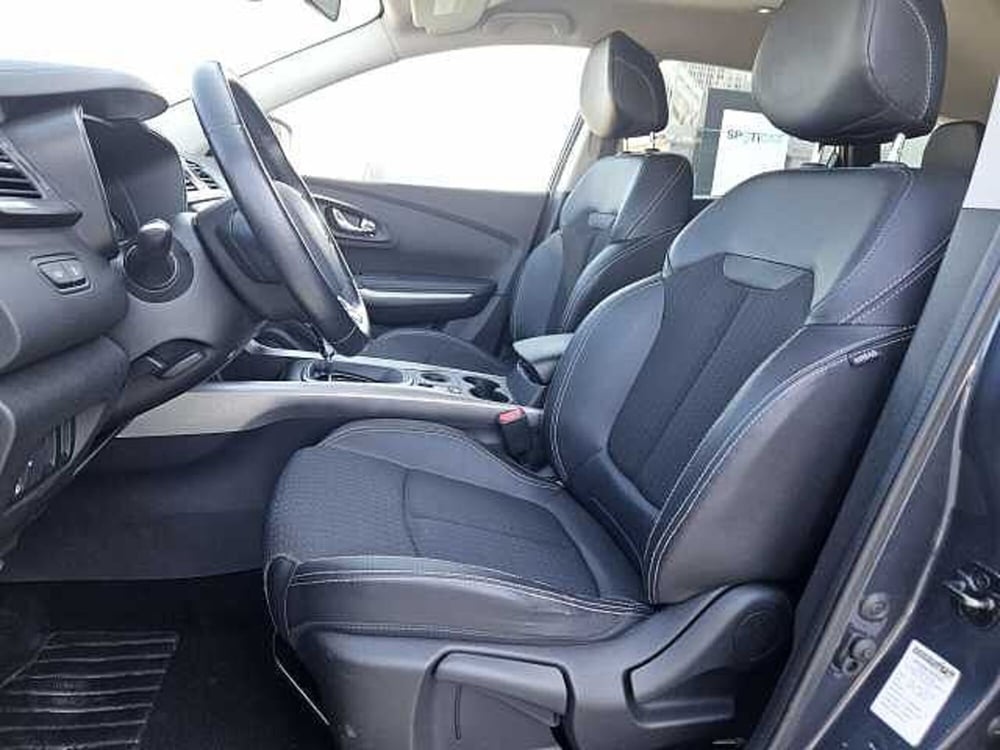 Renault Kadjar usata a Catania (11)