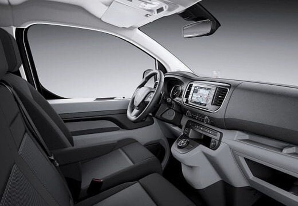 Peugeot Expert Furgone usata a Potenza (12)