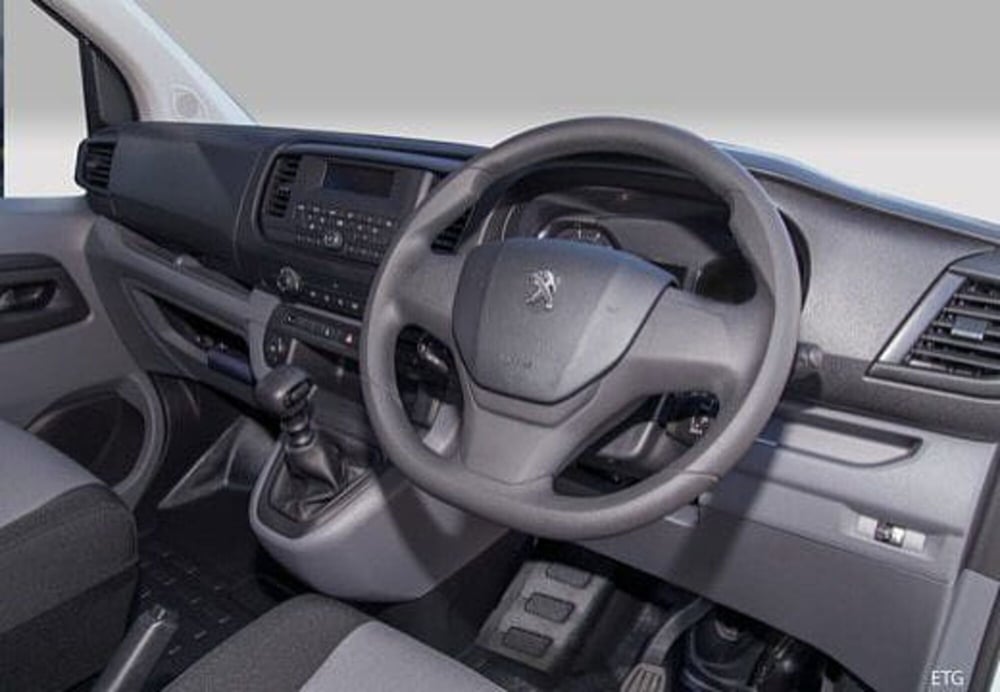 Peugeot Expert Furgone usata a Potenza (17)