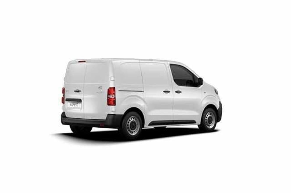 Peugeot Expert Furgone usata a Potenza (2)