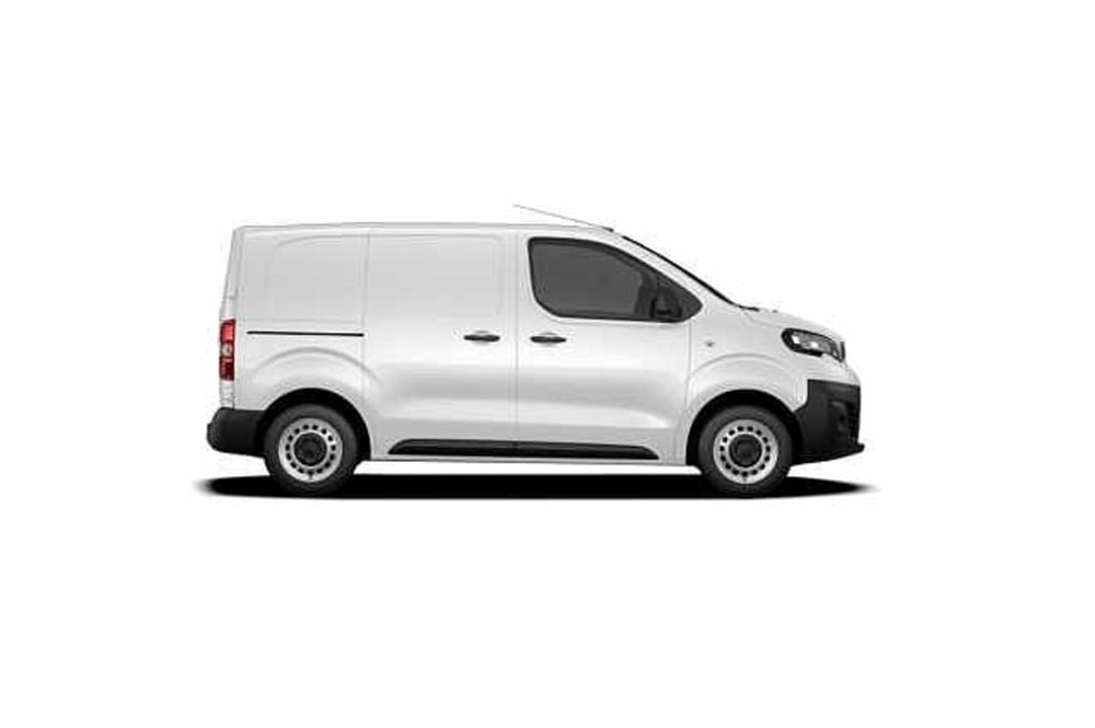 Peugeot Expert Furgone usata a Potenza (3)
